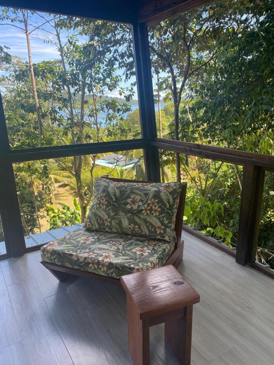 Roam Yoga & Wellness Lodge Bocas Town Exterior photo